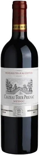 Castel Freres Chateau Tour Prignac 2021