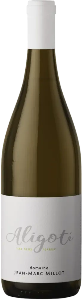 Domaine Jean-Marc Millot Domaine Jean-Marc Millot Bourgogne Aligote 2023