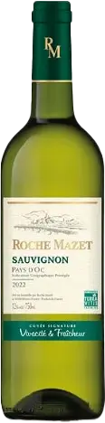 Roche Mazet Roche Mazet Sauvignon Blanc 2022