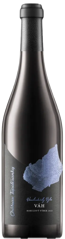 Chateau Topolčianky Topolčianky Váh 2021