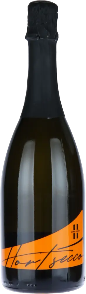 VINO HORT HORT secco bílé 2025