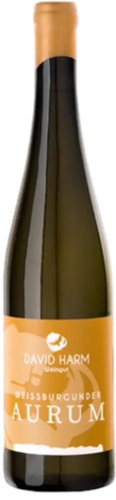 David Harm David Harm Grüner Veltliner Aurum 2021