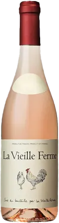 Famille Perrin Famille Perrin Ferme Rosé