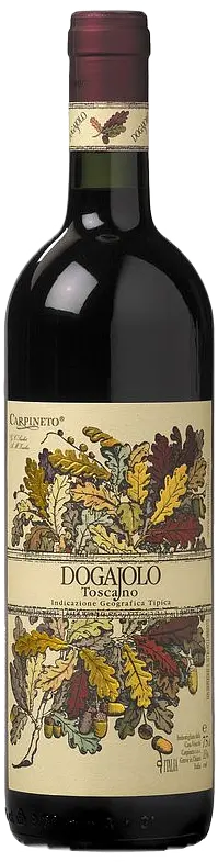 Carpineto Carpineto Dogajolo Rosso 2022 5L