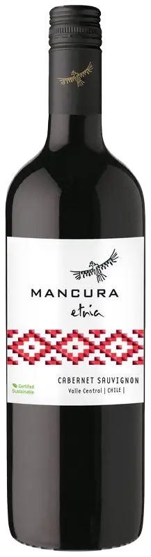 Viňa Morande Morande Mancura Cabernet Sauvignon 2023
