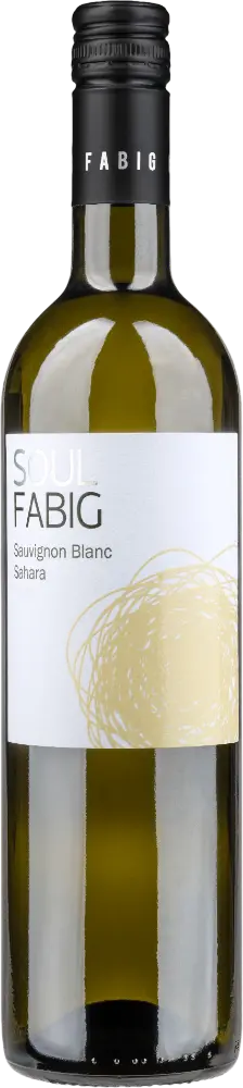 Fabig Fabig SOUL Sauvignon Blanc Sahara 2023