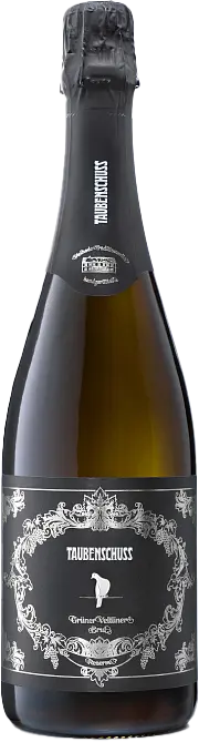 Taubenschuss Taubenschuss Grüner Veltliner Sekt Reserve 2022
