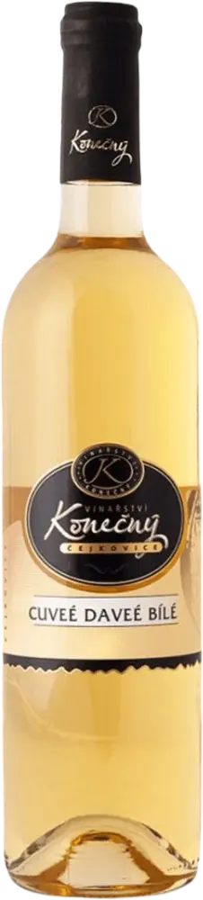 Vinařství Konečný Konečný Cuvée Davée 2024