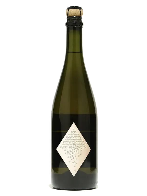 Punkista Punkista Veltlín - Sauvignon vinisto PLUS+