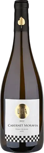 Víno Lípa Víno Lípa Cabernet Moravia 2023