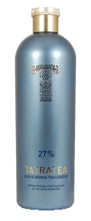 Karloff Tatratea 0,7l 27%