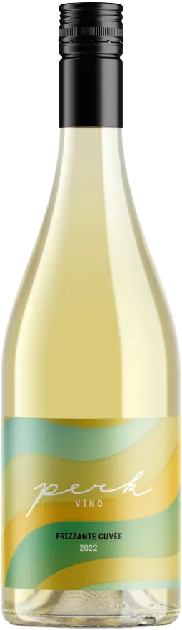 Víno Perk Perk Frizzanté cuvée 2022
