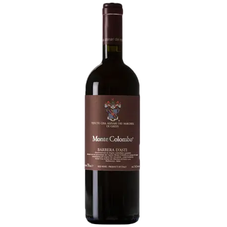 Marchesi di gresy MARCHESI DI GRESY Monte Colombo 2016