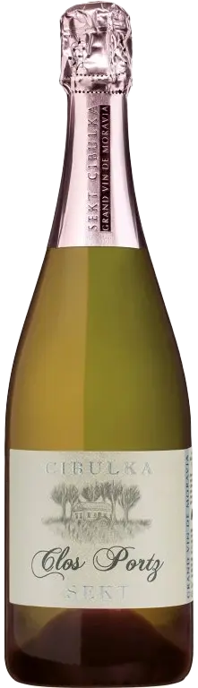 Víno Cibulka Cibulka Clos Portz InselL 2019