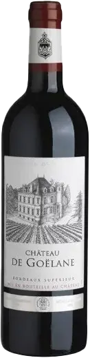 Castel Freres Chateau Goealane 2019 - Pro registrované