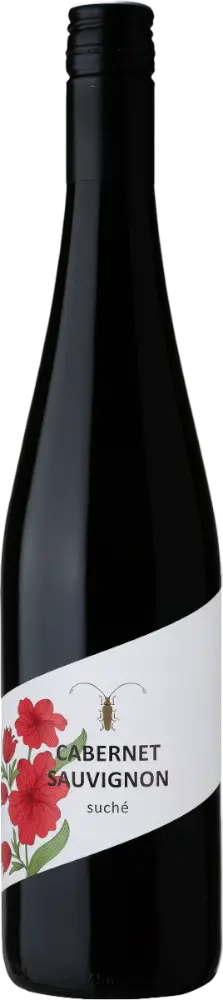 Vinařství Tesařík Tesařík Cabernet Sauvignon 2024