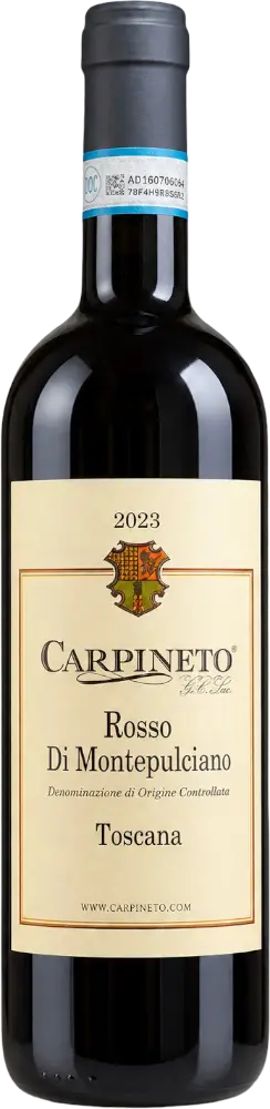 Carpineto Carpineto Rosso di Montalcino DOC 2024