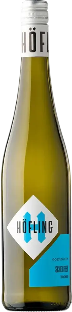 Weingut Höfling Höfling Scheurebe Gössenheim 2022