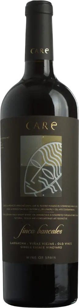 Bodegas Aňadas Care Bancales Reserva Garnacha 2019
