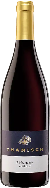 Weingut Thanisch Thanisch Spätburgunder Rotwein 2022