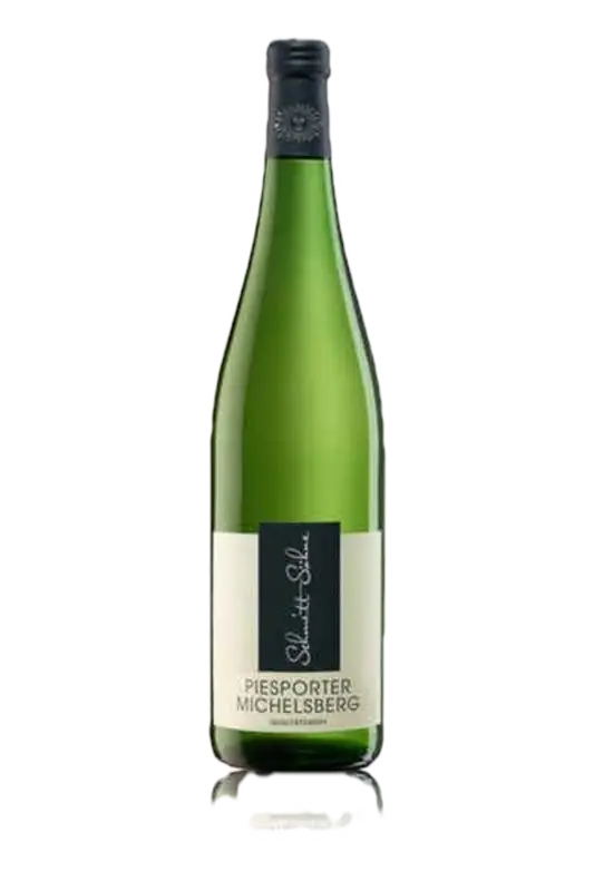Schmitt Söhne Schmitt Söhne Riesling Piesporter Michelsberg 2021