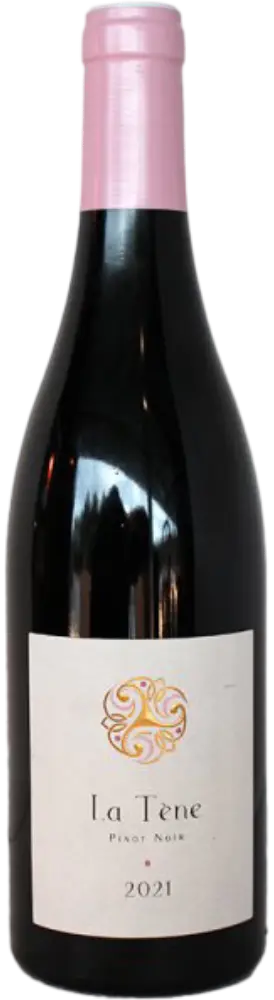 La Tène La Tène Pinot Noir 2021