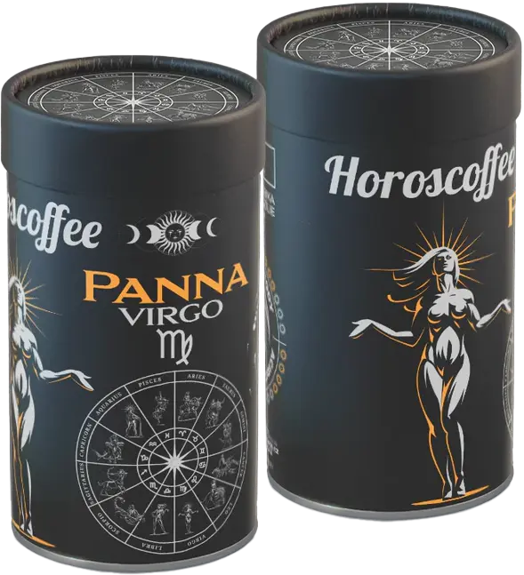 Fixi Coffee Káva Fixi Coffee Horoscoffee - Panna 250g tuba