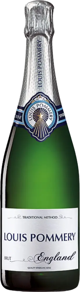 Vranken-Pommery Monopole Group Louis Pommery Brut England