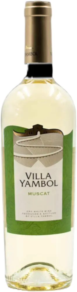 Villa Yambol Villa Yambol Muscat