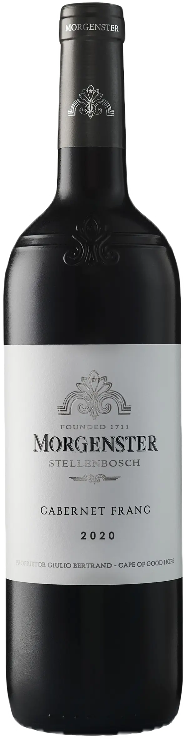 Morgenster Morgenster Cabernet Franc 2020