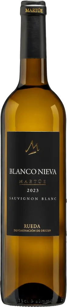 Martúe - Blanco Nieva Blanco Nieva Sauvignon Blanc 2023