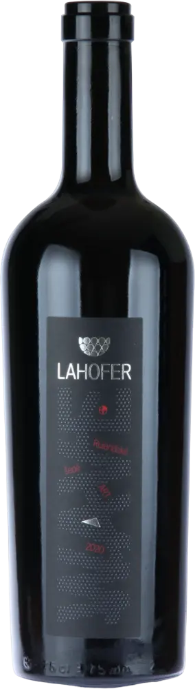 Vinařství Lahofer Lahofer Rulandské šedé WAVE ART 2020