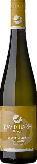 David Harm David Harm Grüner Veltliner Am Zaum 2022