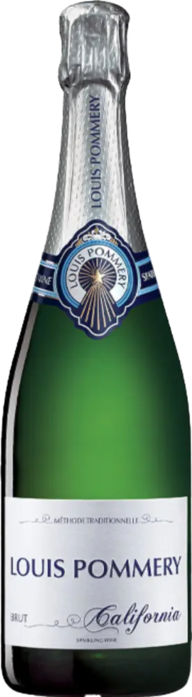 Vranken-Pommery Monopole Group Louis Pommery Brut California