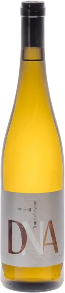 Vinařství Hanzel Hanzel Tramín červený DNA Cuvée 2015