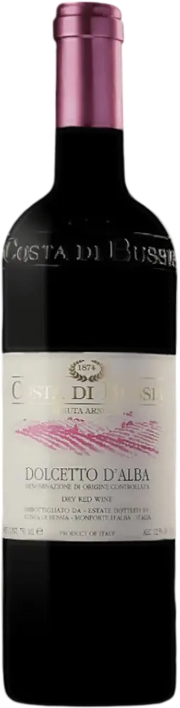 Costa di Bussia Costa di Bussia Dolcetto d'Alba DOC 2023