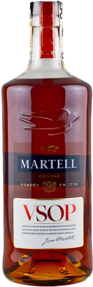Martell Cognac Martell VSOP 0,7l 40%