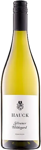 Weingut Hauck Hauck Silvaner Hildegard 2022