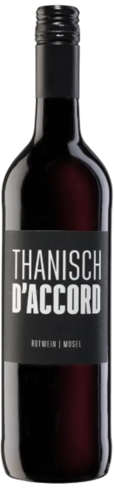 Weingut Thanisch Thanisch D'Accord Rotwein Cuveé Trocken 2023