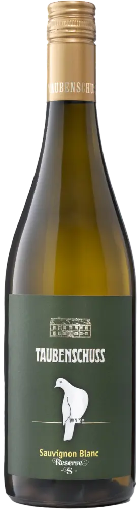 Taubenschuss Taubenschuss Sauvignon Blanc Reserve 2021