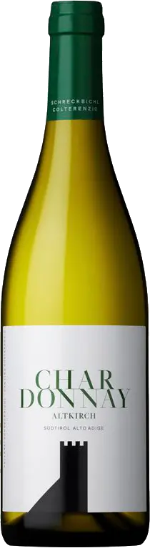 Colterenzio COLTERENZIO Chardonnay 2022