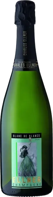 Charles Ellner Charles Ellner Blanc de Blanc