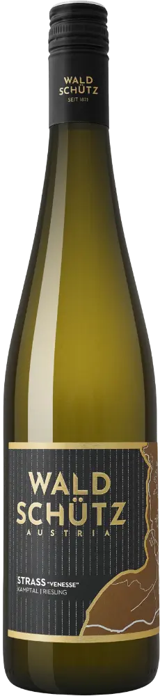 Weingut Waldschütz Waldschütz Riesling Strass Venesse 2023 DAC