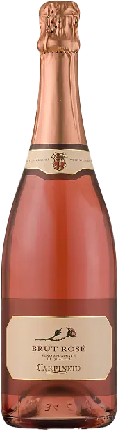 Carpineto Carpineto Spumante Brut Rosé