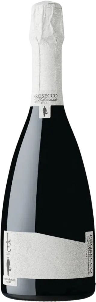 Le Rive Le Rive Prosecco Millesimato DOC Extra Dry