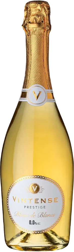 Maison 1895 Vintense Prestige Blanc de Blancs 0.0% nealkoholické