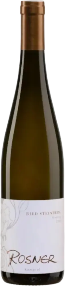 Weingut Rosner Rosner Ried Steinberg Riesling 2021