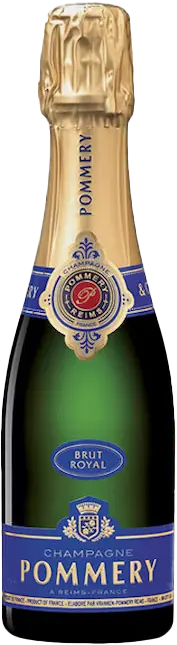 Vranken-Pommery Monopole Group Champagne Pommery Brut 0,2l