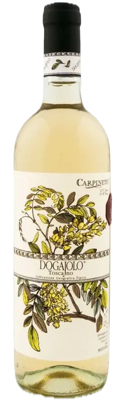 Carpineto Carpineto Dogajolo Bianco 2022 IGT