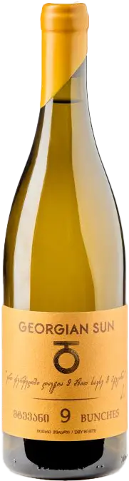 Georgian Sun Georgian Sun 9 Bunches 2020